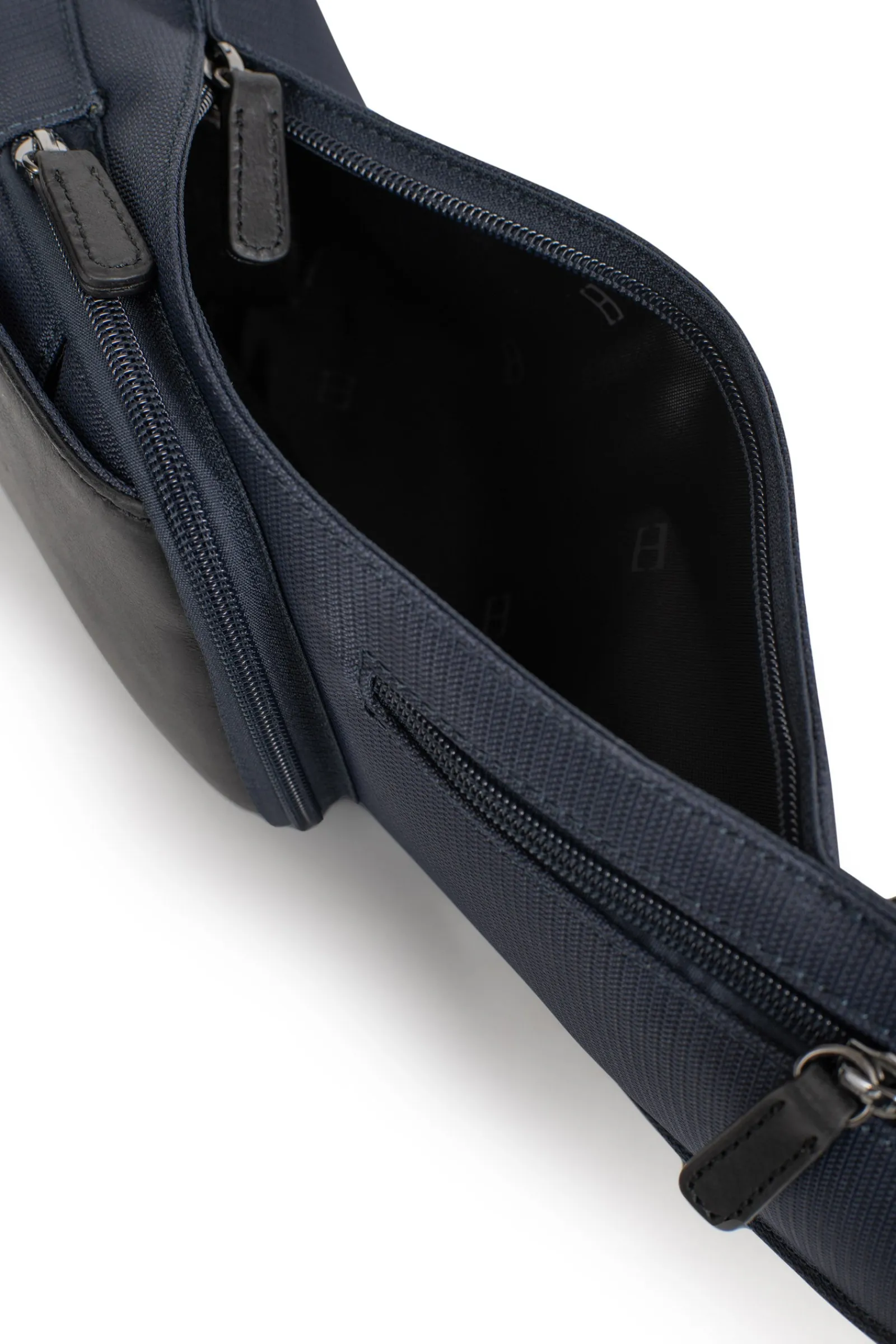 Hexagona Backpack|Shoulder Bag & Belt Bag<Single strap bag