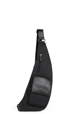 Hexagona Backpack|Shoulder Bag & Belt Bag<Single strap bag