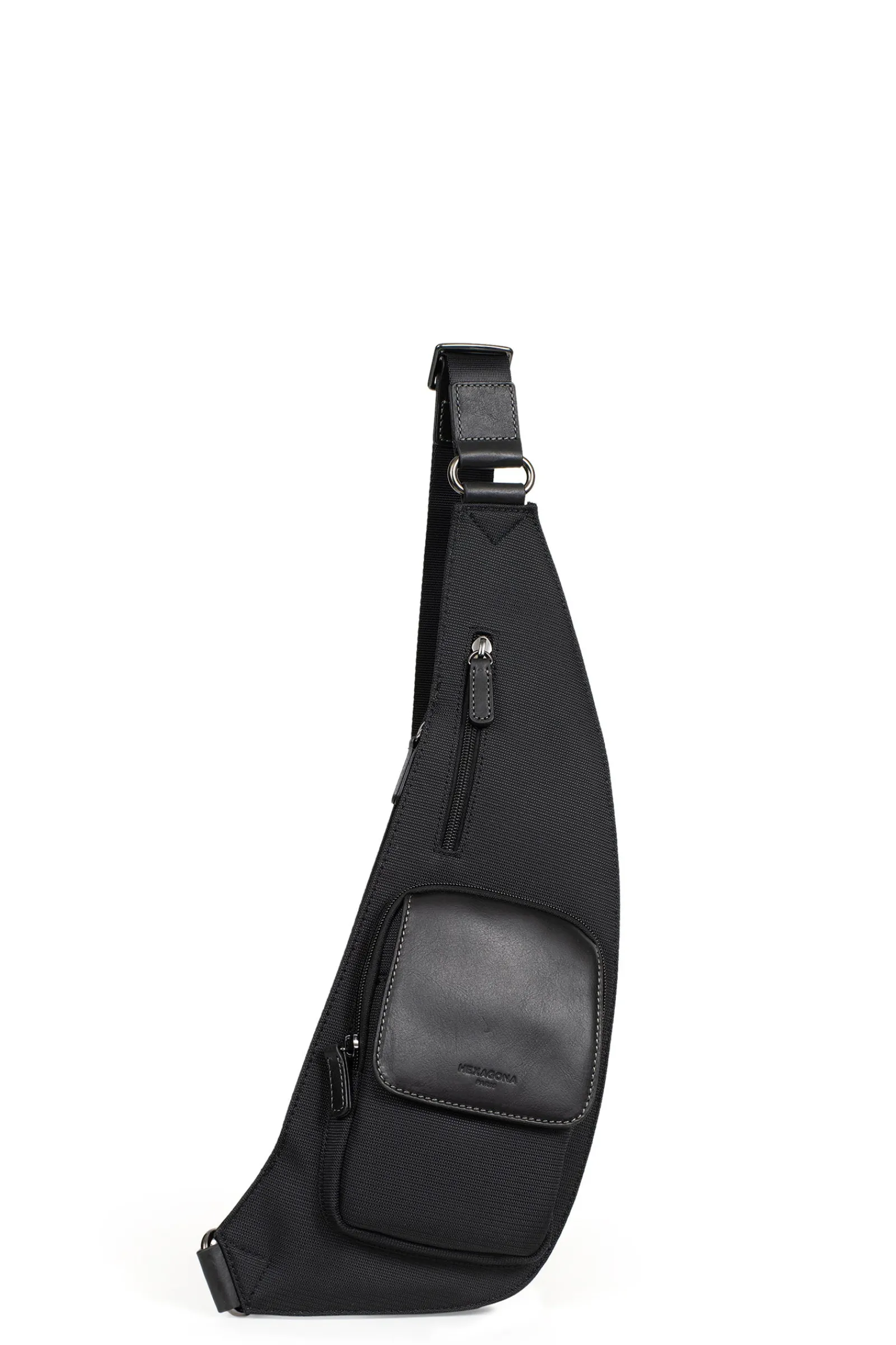 Hexagona Backpack|Shoulder Bag & Belt Bag<Single strap bag