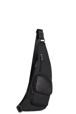 Hexagona Backpack|Shoulder Bag & Belt Bag<Single strap bag