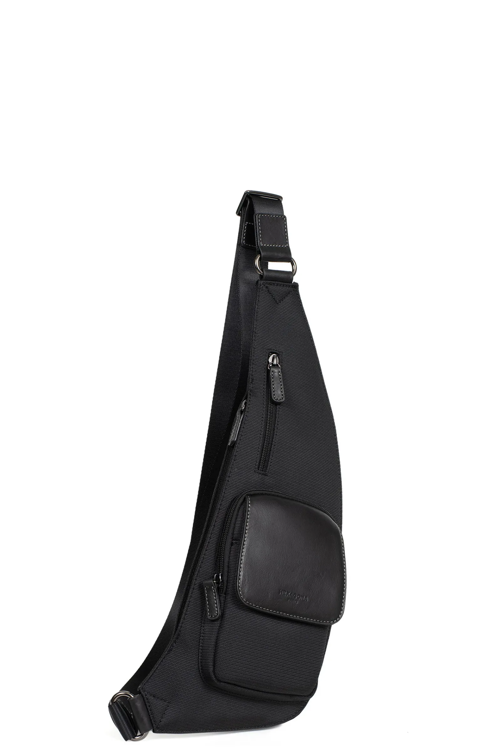 Hexagona Backpack|Shoulder Bag & Belt Bag<Single strap bag