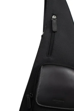 Hexagona Backpack|Shoulder Bag & Belt Bag<Single strap bag