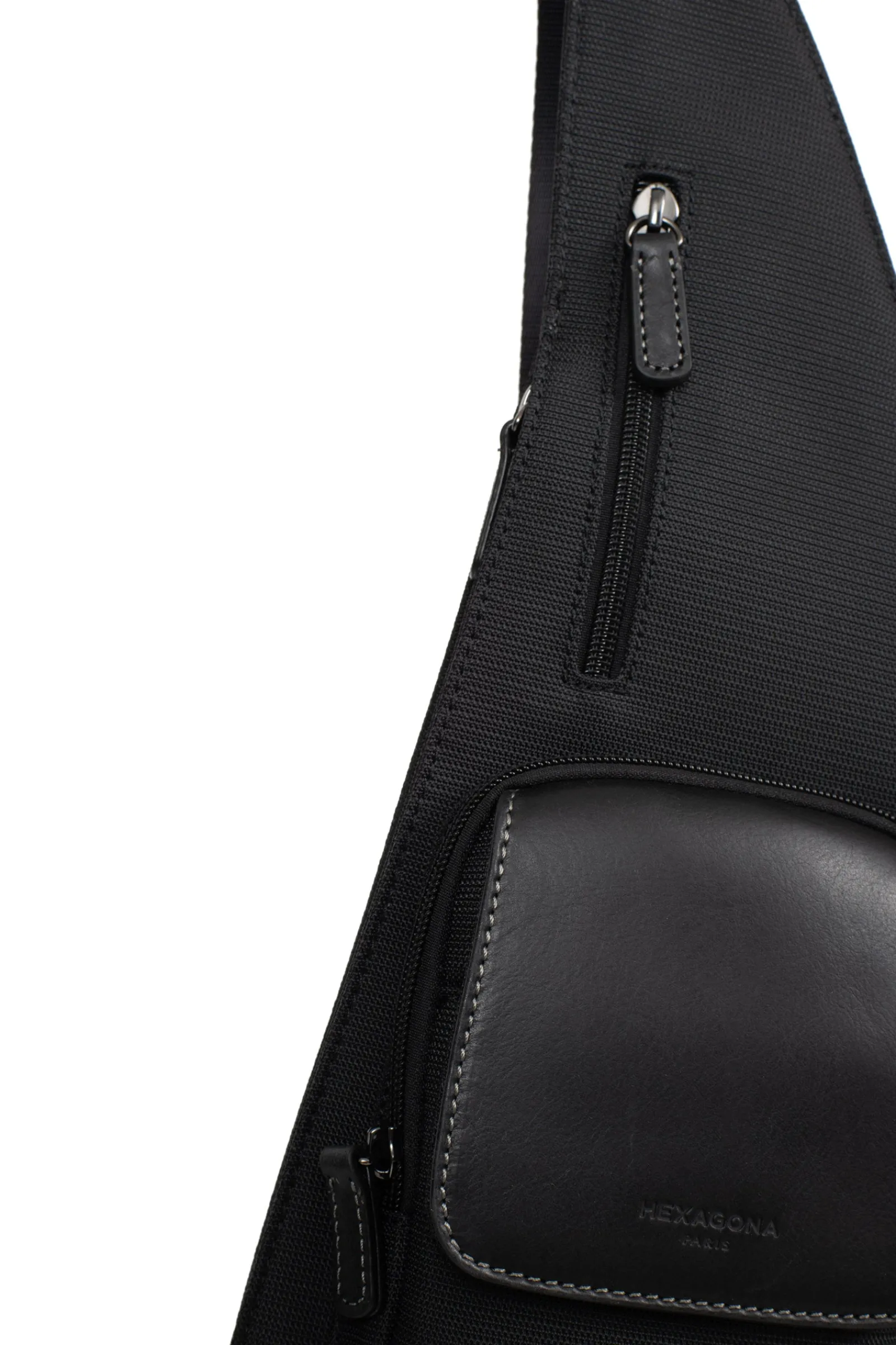 Hexagona Backpack|Shoulder Bag & Belt Bag<Single strap bag