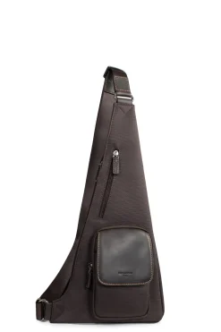 Hexagona Backpack|Shoulder Bag & Belt Bag<Single strap bag