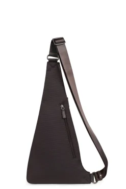 Hexagona Backpack|Shoulder Bag & Belt Bag<Single strap bag