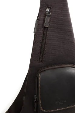 Hexagona Backpack|Shoulder Bag & Belt Bag<Single strap bag