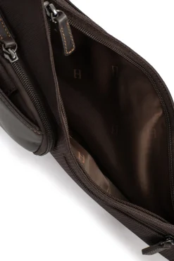Hexagona Backpack|Shoulder Bag & Belt Bag<Single strap bag