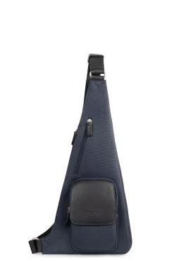 Hexagona Backpack|Shoulder Bag & Belt Bag<Single strap bag