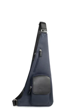 Hexagona Backpack|Shoulder Bag & Belt Bag<Single strap bag