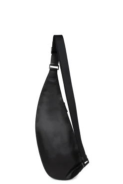 Hexagona Backpack|Shoulder Bag & Belt Bag<Single strap bag - Leather