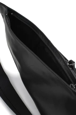 Hexagona Backpack|Shoulder Bag & Belt Bag<Single strap bag - Leather