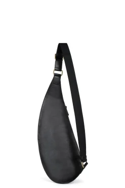 Hexagona Backpack<Single strap bag - Leather