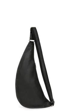 Hexagona Backpack|Shoulder Bag & Belt Bag<Single strap bag - Leather