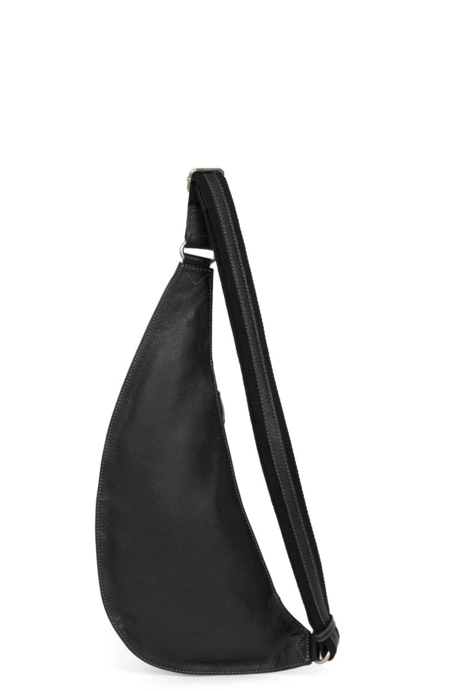 Hexagona Backpack|Shoulder Bag & Belt Bag<Single strap bag - Leather