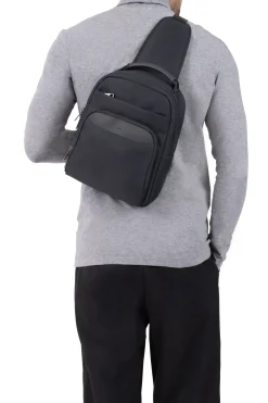 Hexagona Backpack|Shoulder Bag & Belt Bag<Single strap bag - Tablet