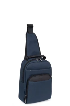 Hexagona Backpack|Shoulder Bag & Belt Bag<Single strap bag - Tablet