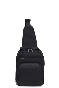 Hexagona Backpack|Shoulder Bag & Belt Bag<Single strap bag - Tablet