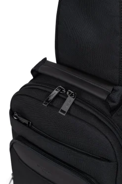 Hexagona Backpack|Shoulder Bag & Belt Bag<Single strap bag - Tablet