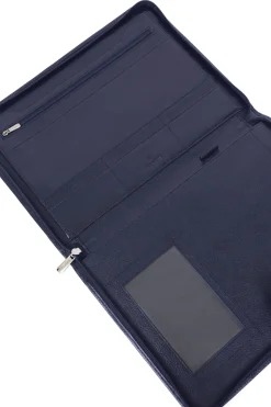 Women Hexagona Handbag<Speaker - Tablet & A4 - Leather