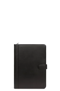 Women Hexagona Handbag<Speaker - Tablet & A4 - Leather