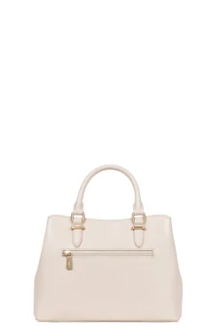 Women Hexagona Handbag<2-strapped handbag