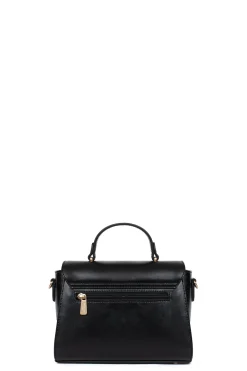 Women Hexagona Handbag<1-strapped handbag