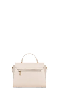 Women Hexagona Handbag<1-strapped handbag
