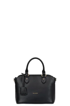 Women Hexagona Handbag<2-strapped handbag