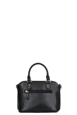Women Hexagona Handbag<2-strapped handbag