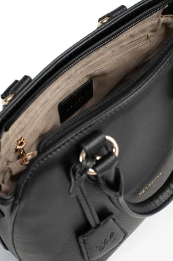 Women Hexagona Handbag<2-strapped handbag