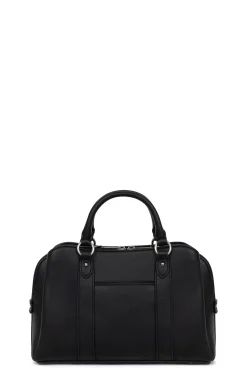 Women Hexagona Handbag<2-strapped handbag