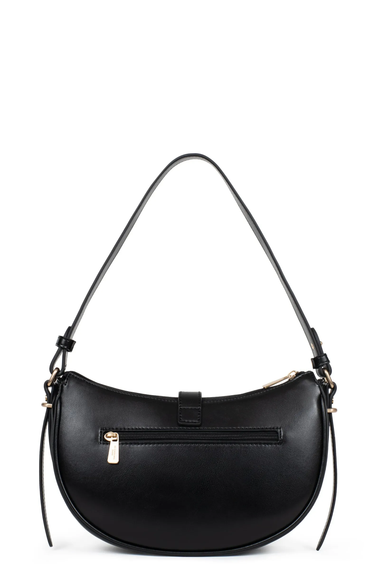 Women Hexagona Shoulder Bag<1-strapped shoulder bag