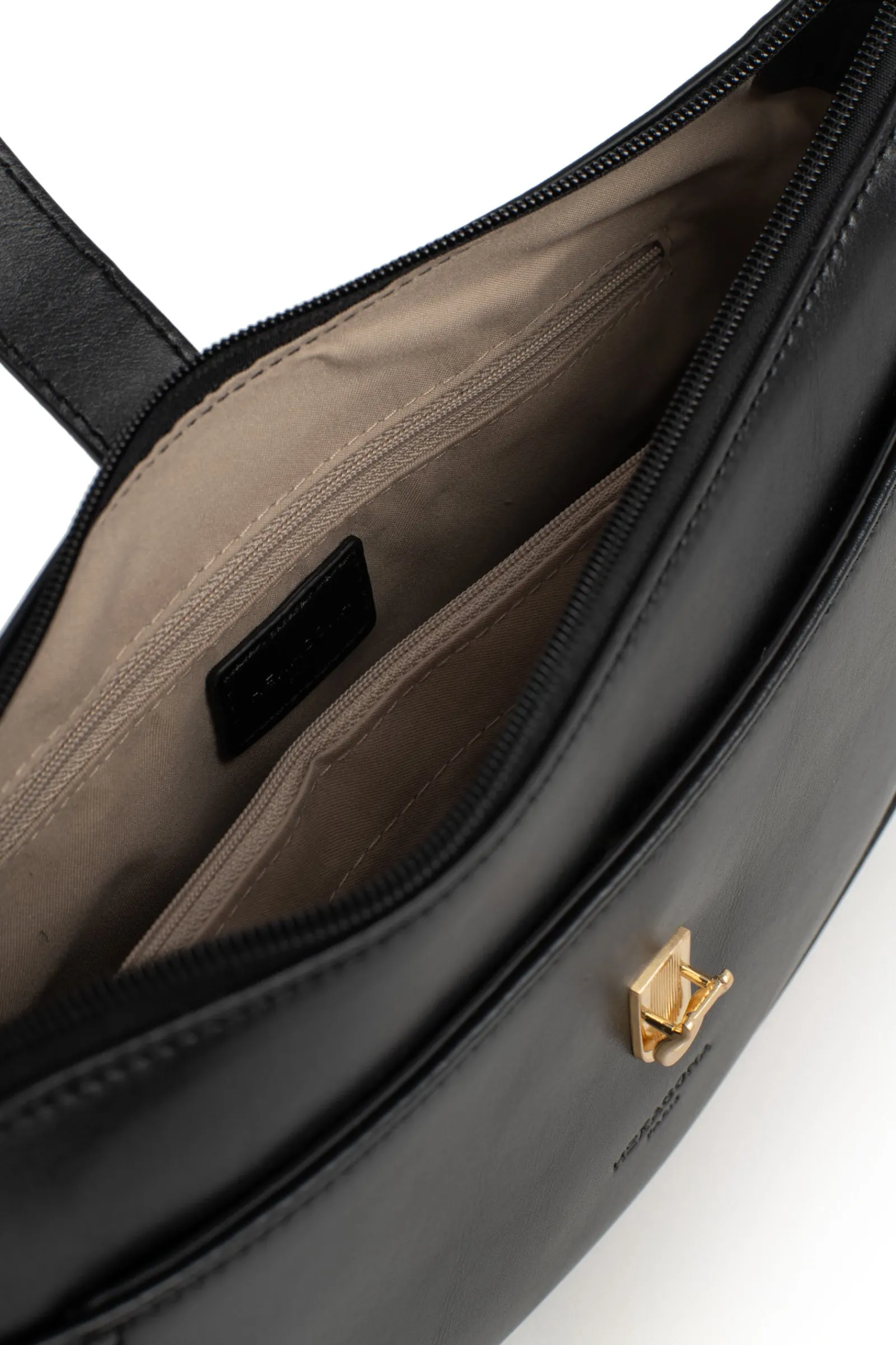 Women Hexagona Shoulder Bag<1-strapped shoulder bag