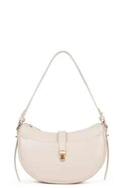Women Hexagona Shoulder Bag<1-strapped shoulder bag