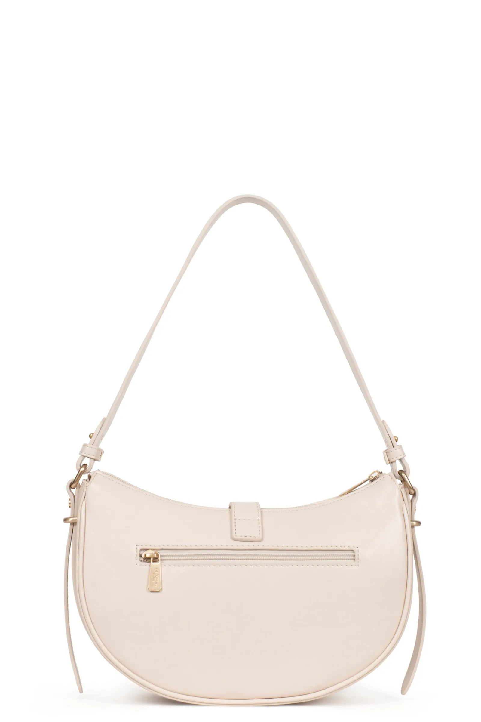 Women Hexagona Shoulder Bag<1-strapped shoulder bag