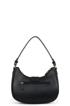 Women Hexagona Shoulder Bag<1-strapped shoulder bag