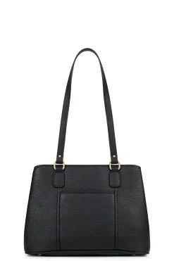 Women Hexagona Shoulder Bag<2-strapped shoulder bag