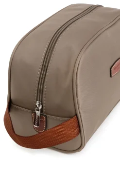 Women Hexagona Travel Bag<Toiletry bag