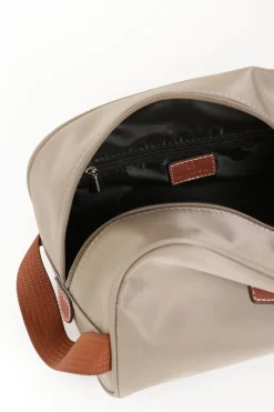 Women Hexagona Travel Bag<Toiletry bag