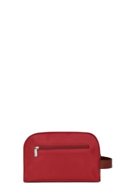 Women Hexagona Travel Bag<Toiletry bag