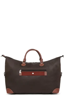 Women Hexagona Travel Bag<Travel bag