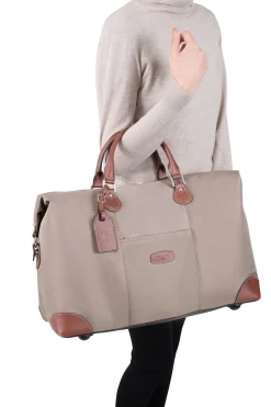 Women Hexagona Travel Bag<Travel bag