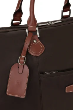 Women Hexagona Travel Bag<Travel bag