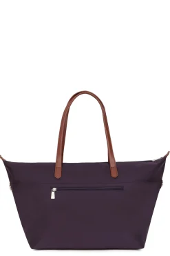Women Hexagona Travel Bag<Travel bag - Cabine