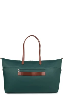 Women Hexagona Travel Bag<Travel bag - Large