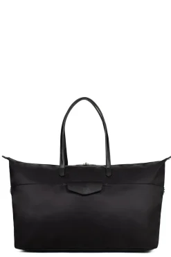 Women Hexagona Travel Bag<Travel bag - Large