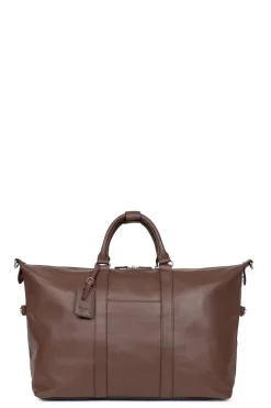 Hexagona Travel Bag & Accessory<Travel bag - Leather