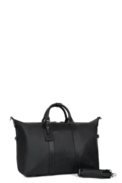 Hexagona Travel Bag & Accessory<Travel bag - Leather