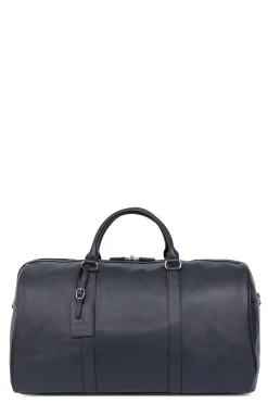 Hexagona Travel Bag & Accessory<Travel bag - Leather