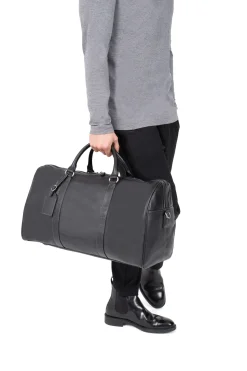 Hexagona Travel Bag & Accessory<Travel bag - Leather